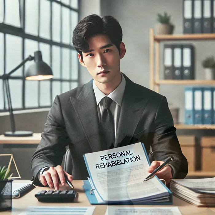 개인회생및파산