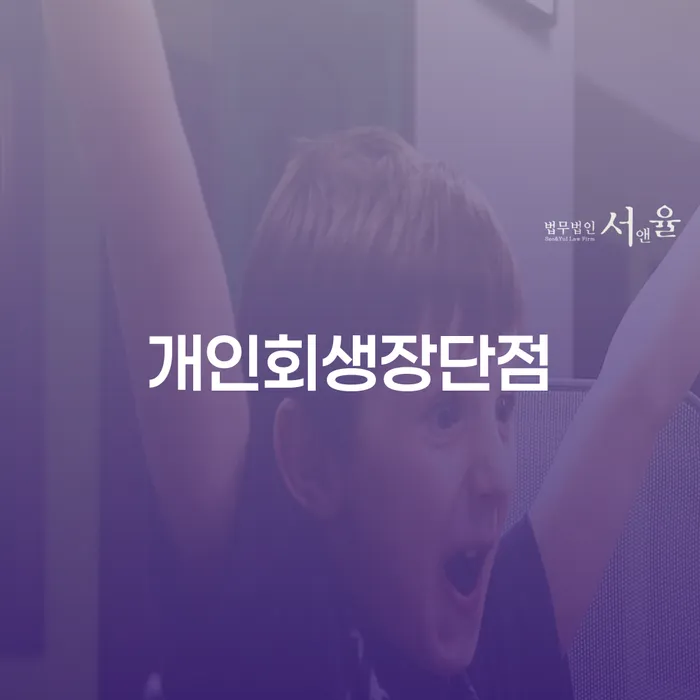 개인회생인가결정 개인회생으로 해결방법 달라진점