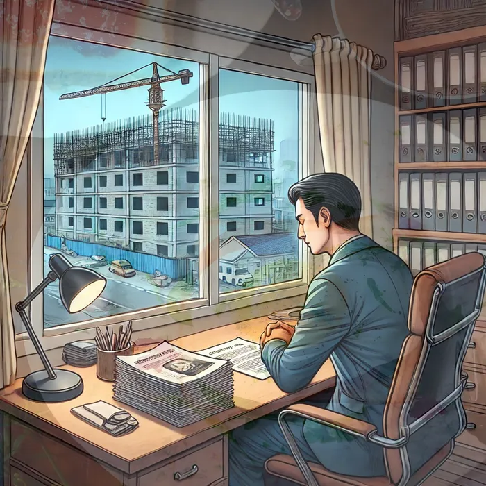 개인회생자가진단