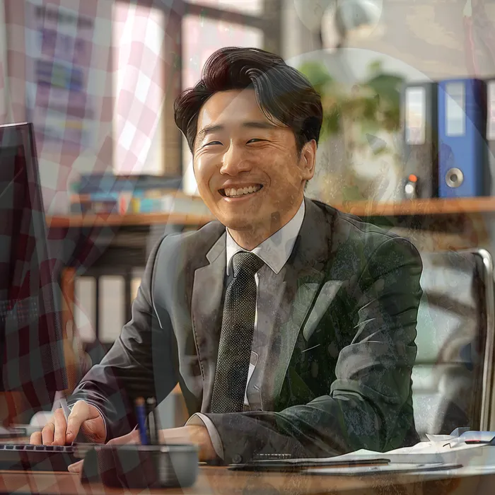 개인회생자가진단