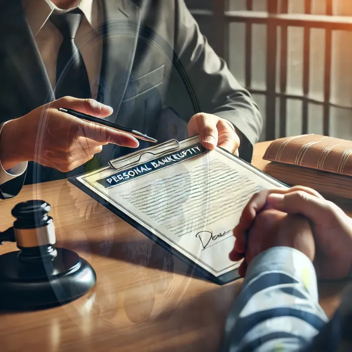 개인회생자가진단