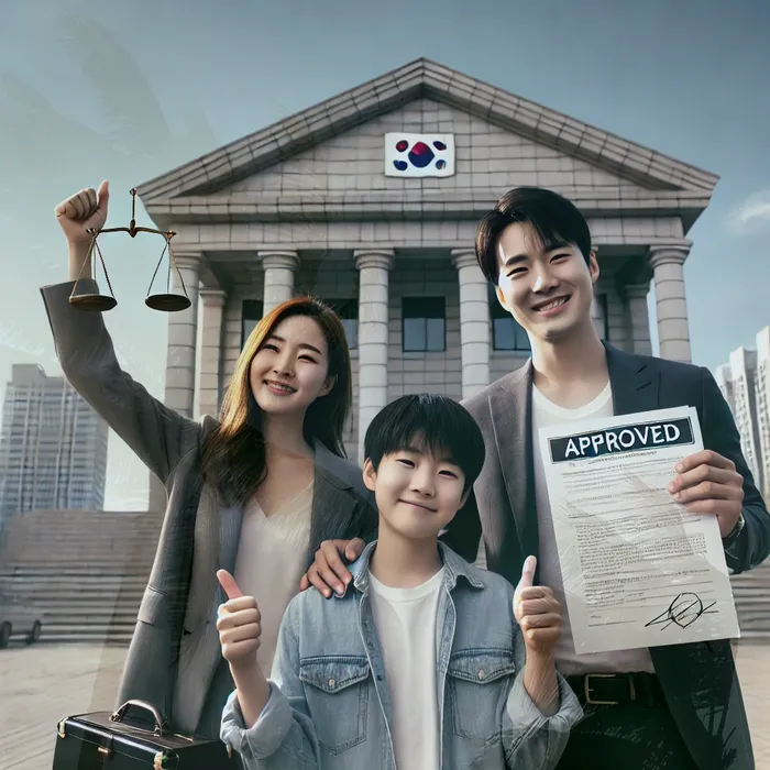 연대보증 연체 시