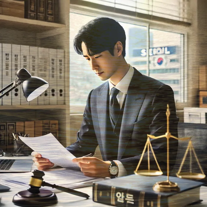 연대보증 연체 시