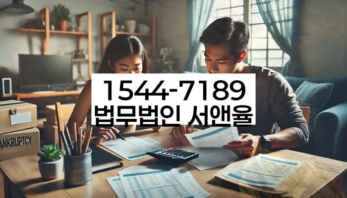 신용회복위원회상담