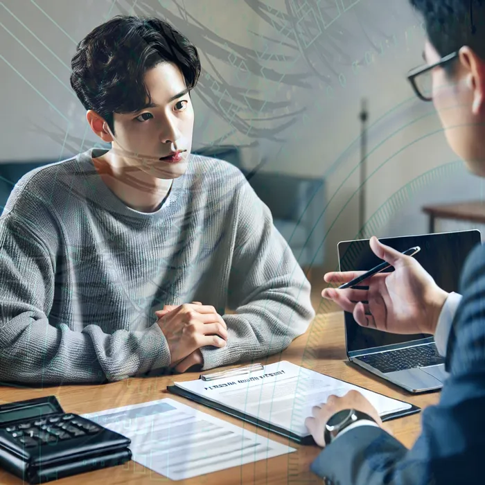 개인회생법무법인