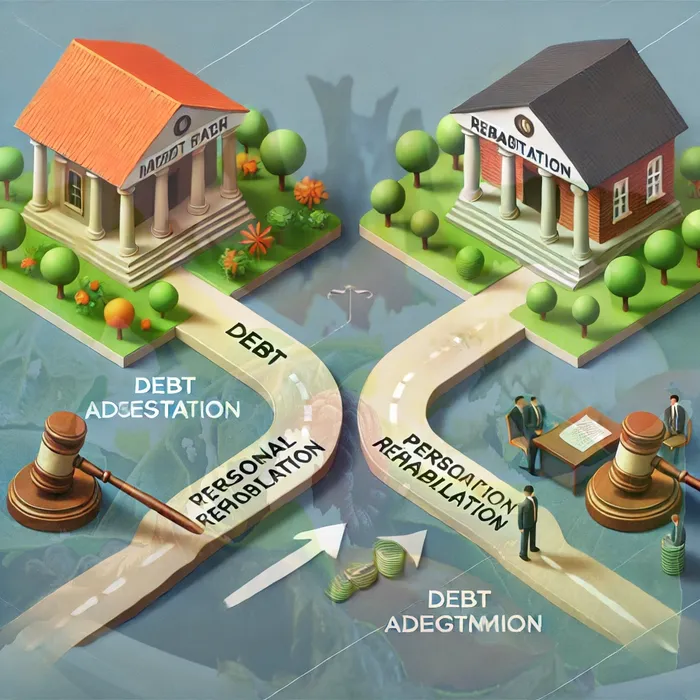 개인회생사무소