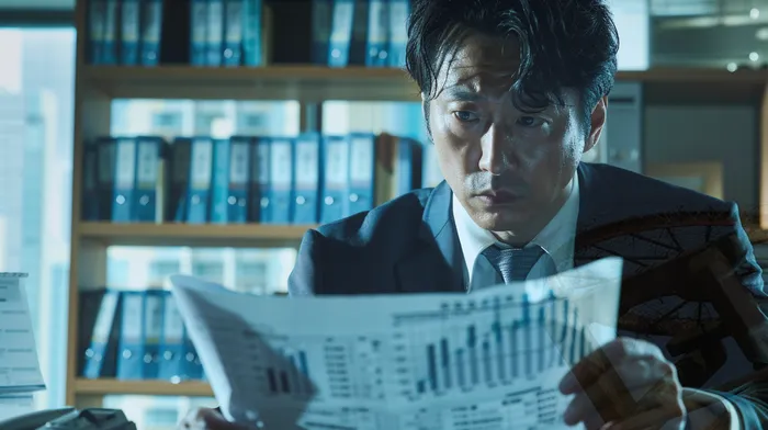 개인회생준비서류