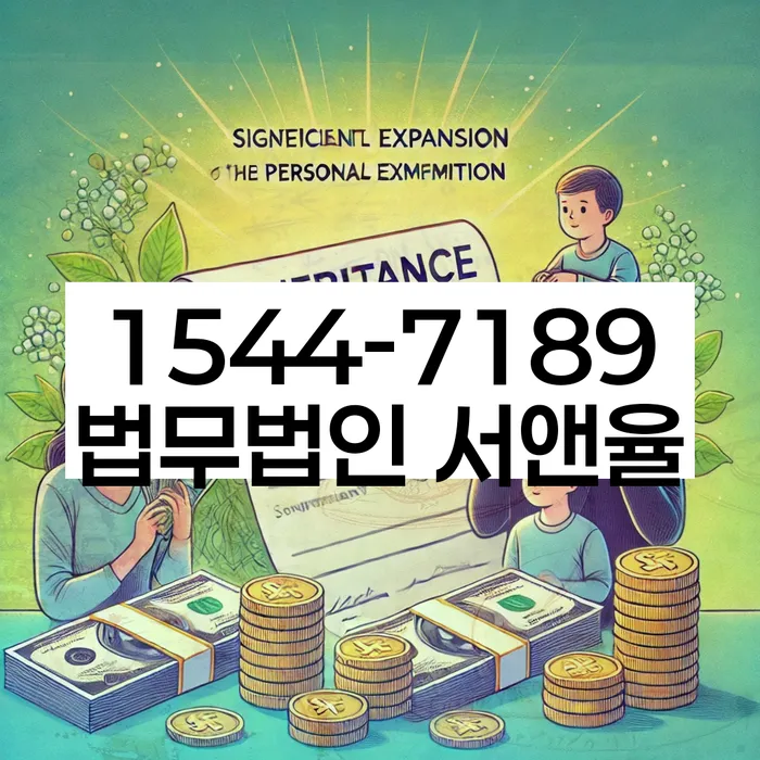 개인회생준비서류