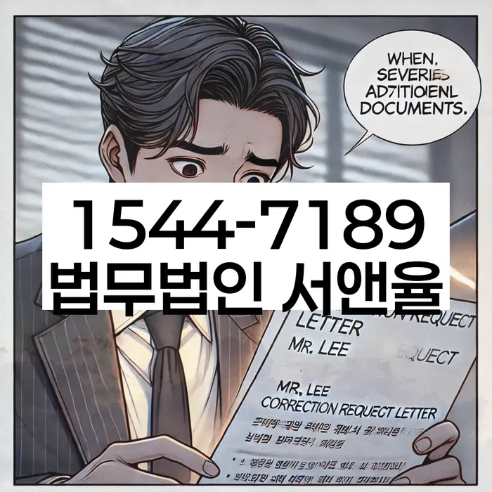 개인회생 중지명령