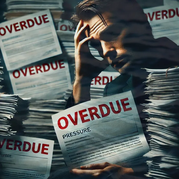 채무변제계획서