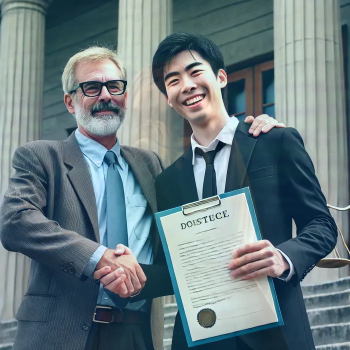 채무변제계획서