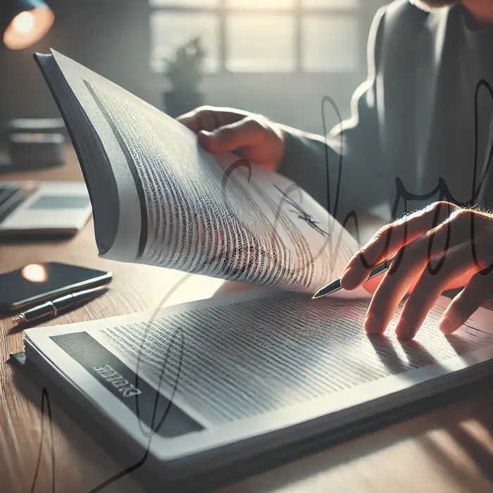 개인회생인가결정