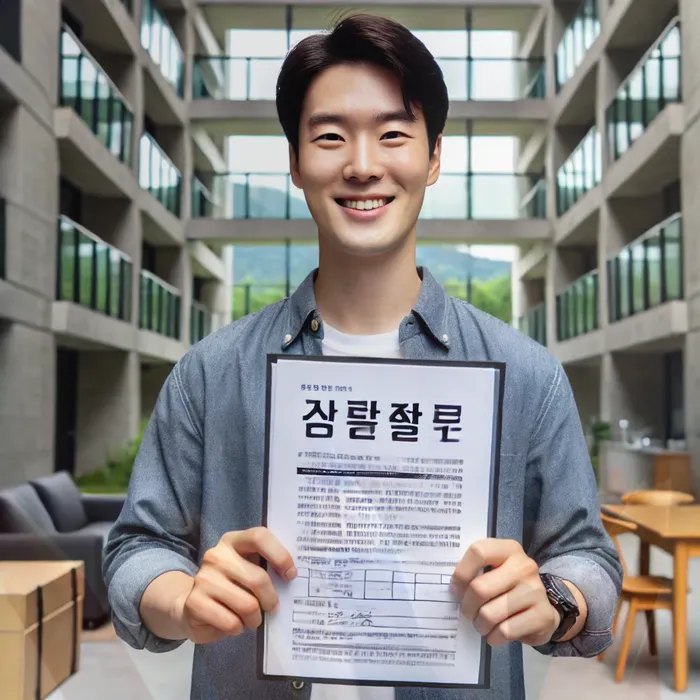 개인회생인가결정