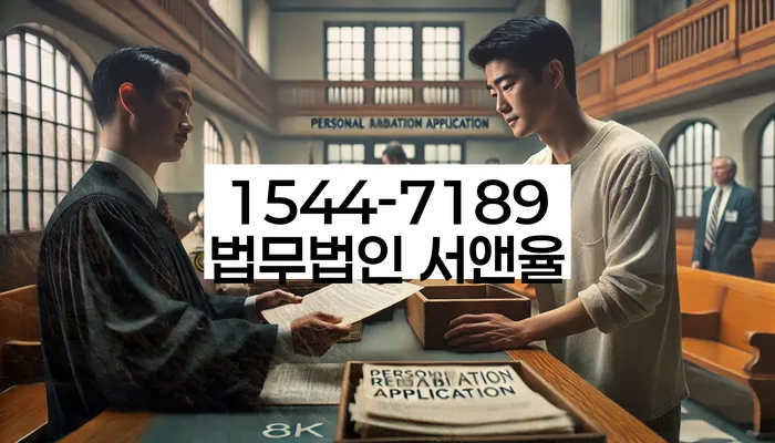 개인파산면책후