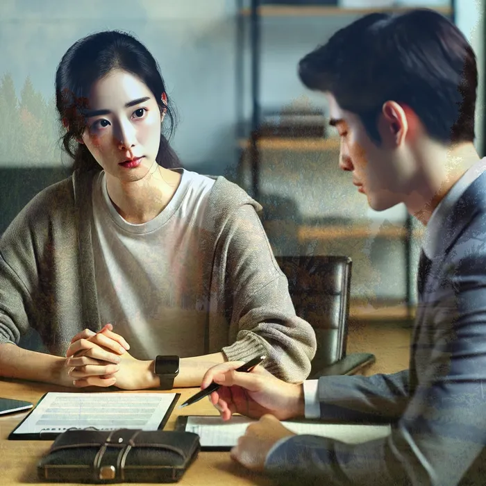 개인회생금지명령기각