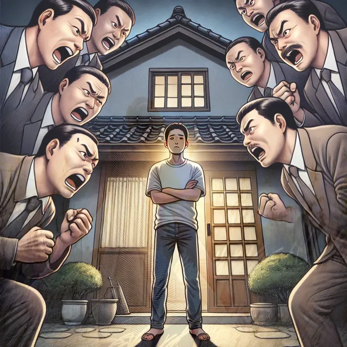 개인파산법무사