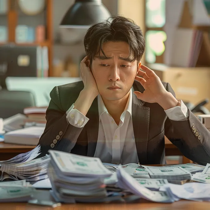 휴대폰개통대출