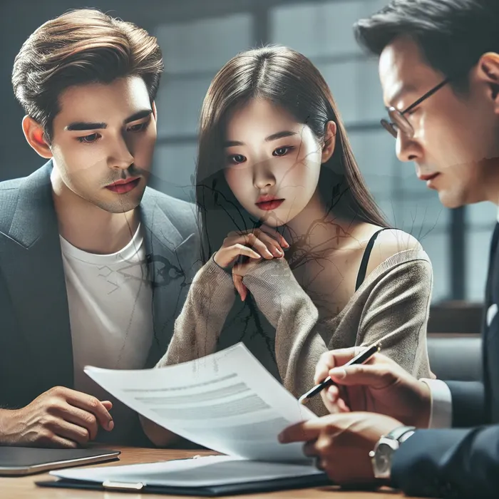 개인회생 면책 후 5년이 지나고 채무