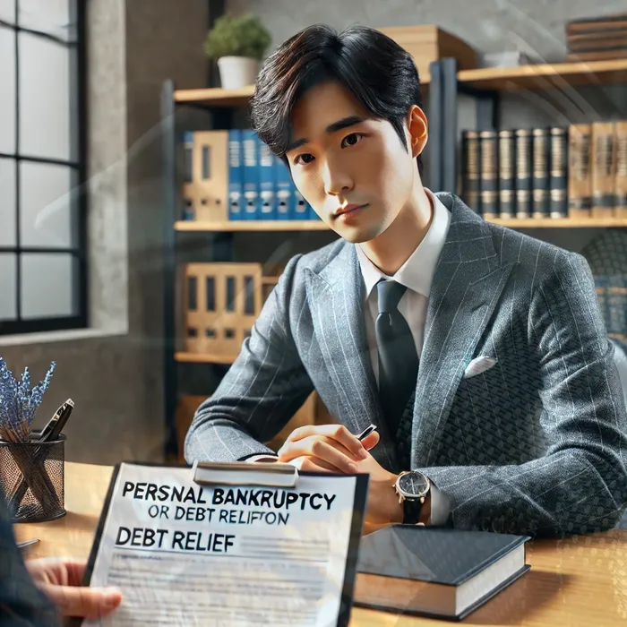 고금리대출 연체 시