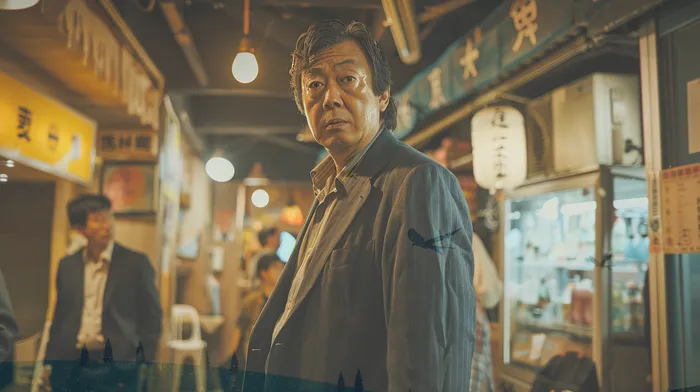 개인회생개시결정