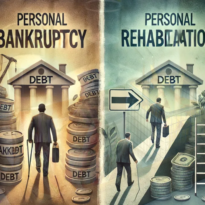 개인회생통장사용