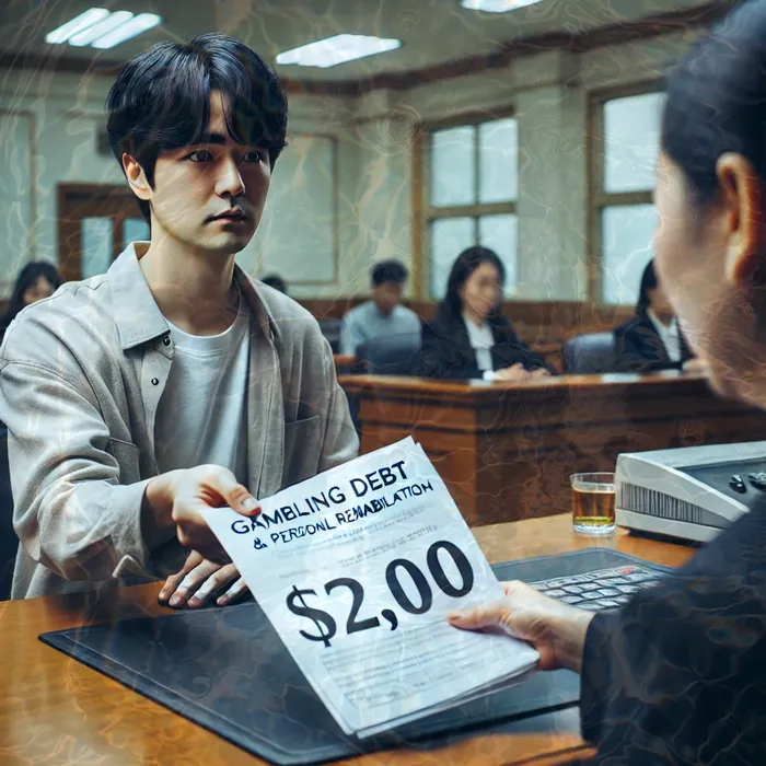 개인회생배우자재산