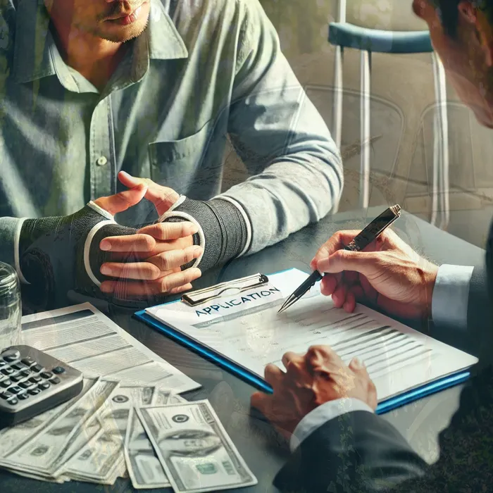 개인신용회복제도