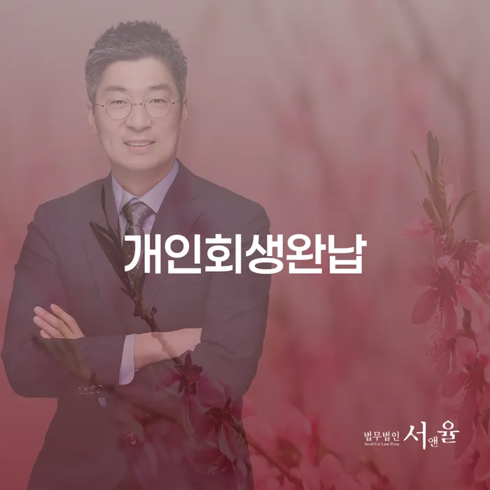 인제군 개인파산면책후 추심 대응법 간편비교