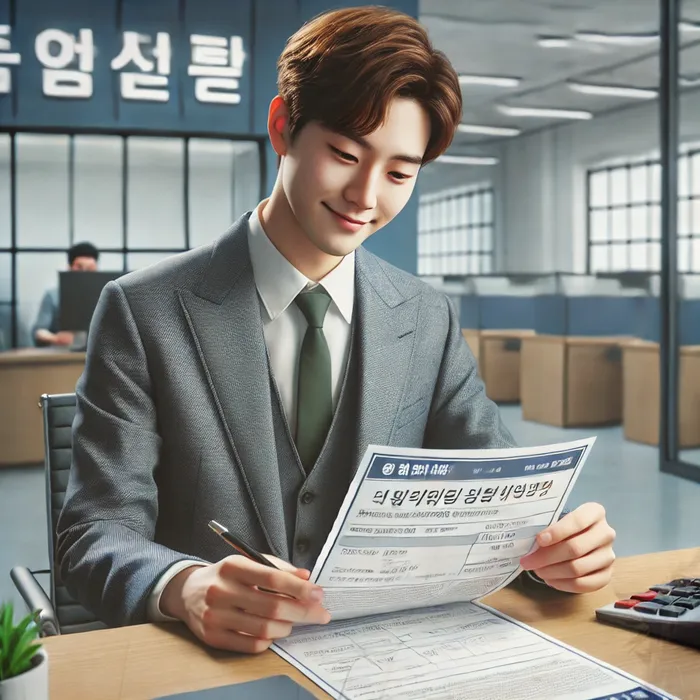 개인회생신청방법