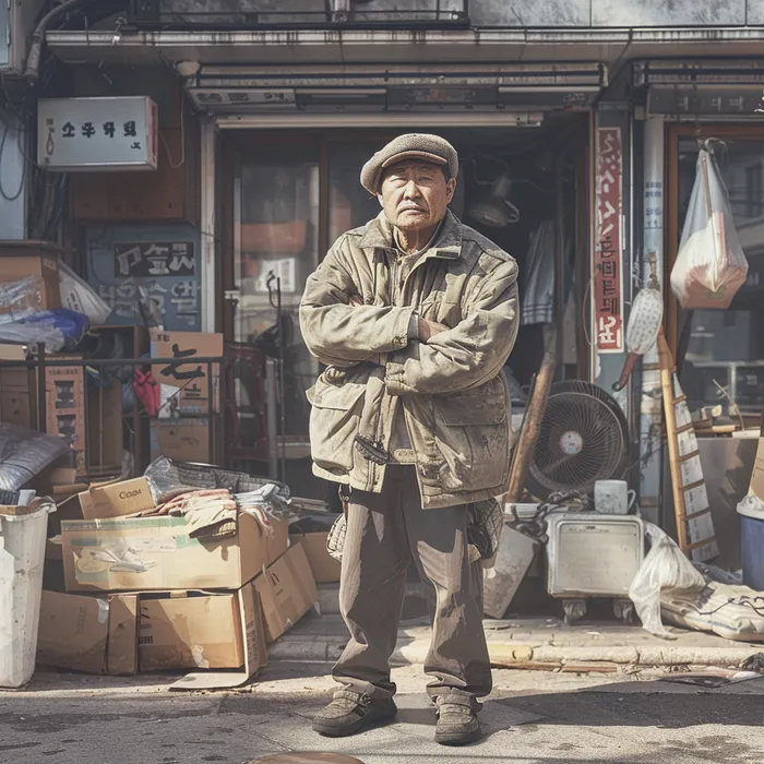 개인회생 면책신청서 작성 요령