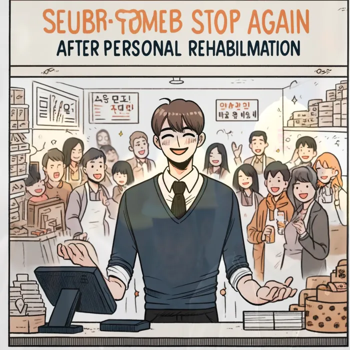 신용 회복 방법