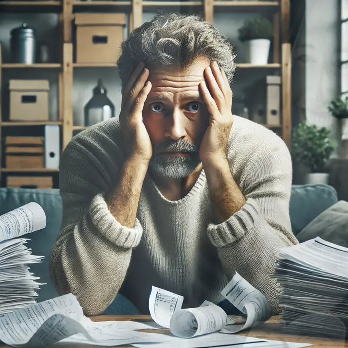 개인회생 미납대출