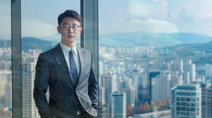 개인회생 절차 진행