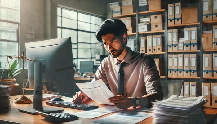 개인회생 재정 관리