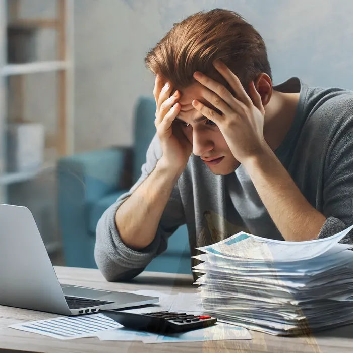 신용카드 연체 사례