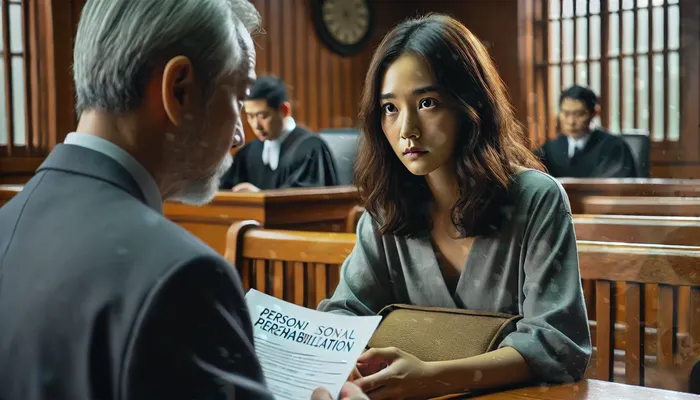 개인회생 성공 사례