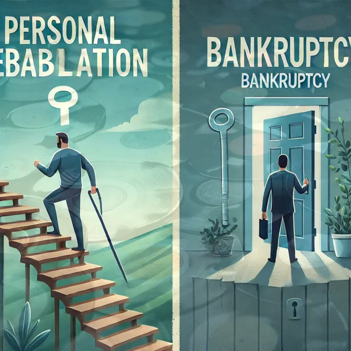 채무 상환 계획