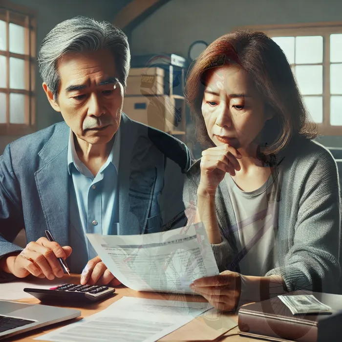 개인회생 신청 절차