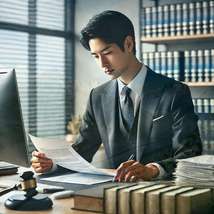 개인회생 재신청 법적 절차