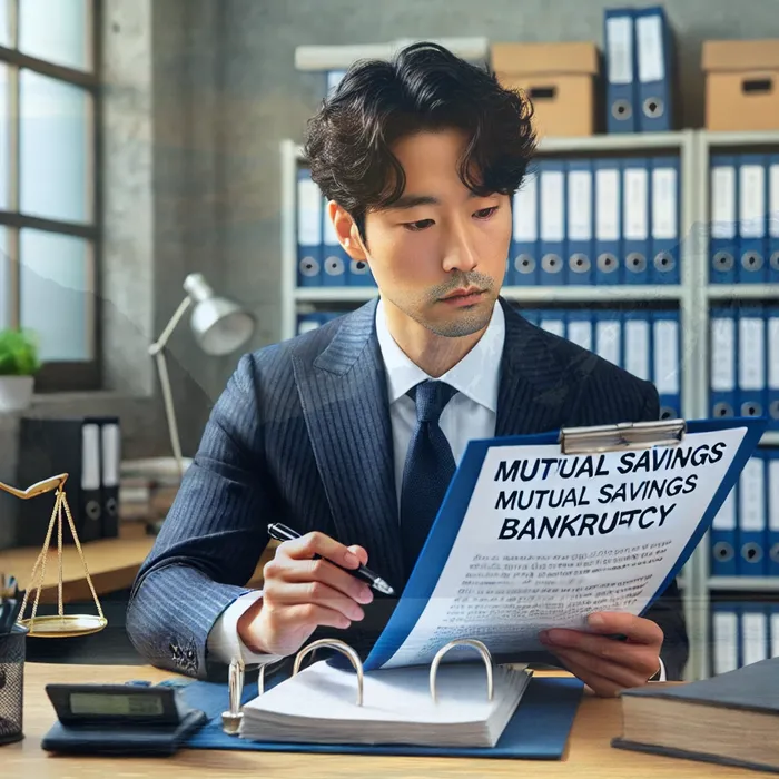 성공적인 신용 회복 사례