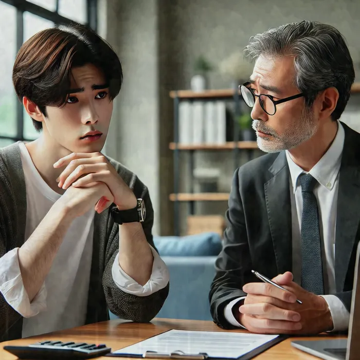 임차권등기 신청