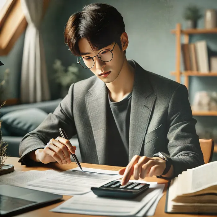 임차권등기 효력 및 대항력