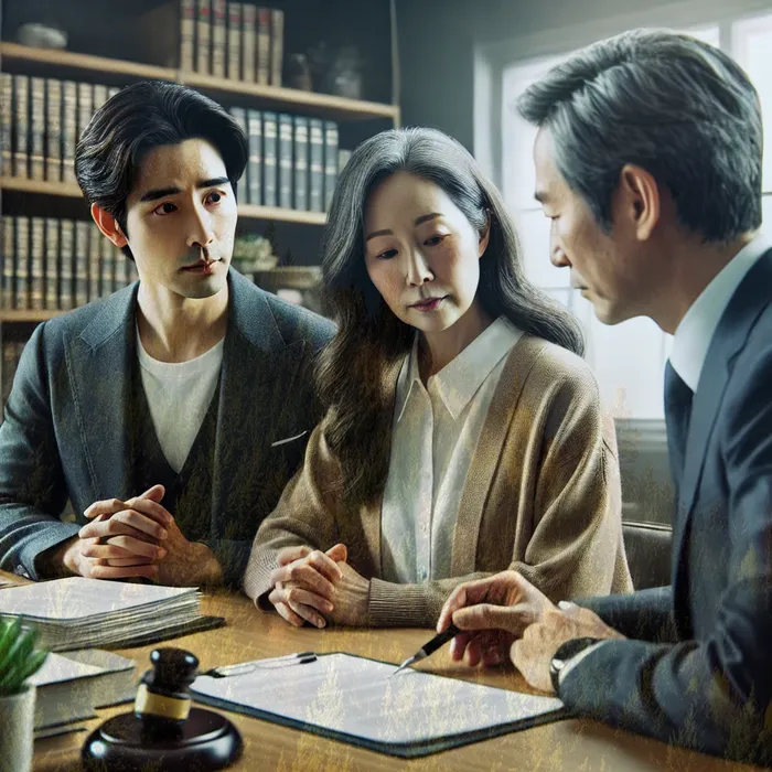 임차권등기신청 사례
