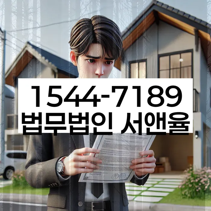 임차권등기말소 승소