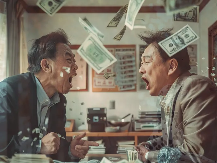 임차권등기말소절차