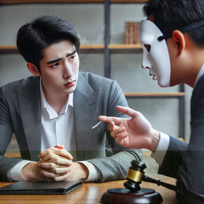보증금반환소송