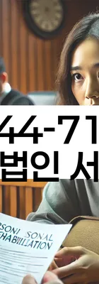 법무법인 서앤율 회생파산상담센터