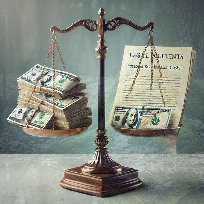 성공적인 개인회생 사례