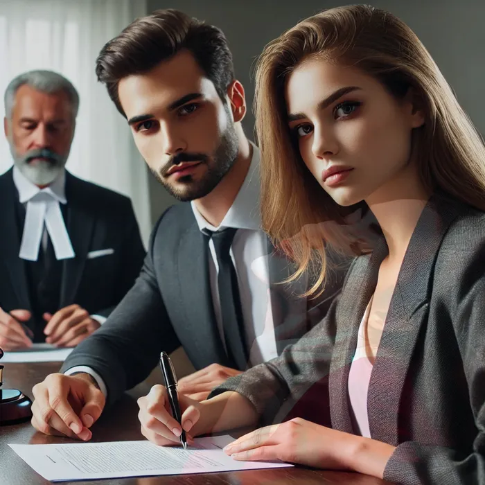 파산 신청 설명 이미지