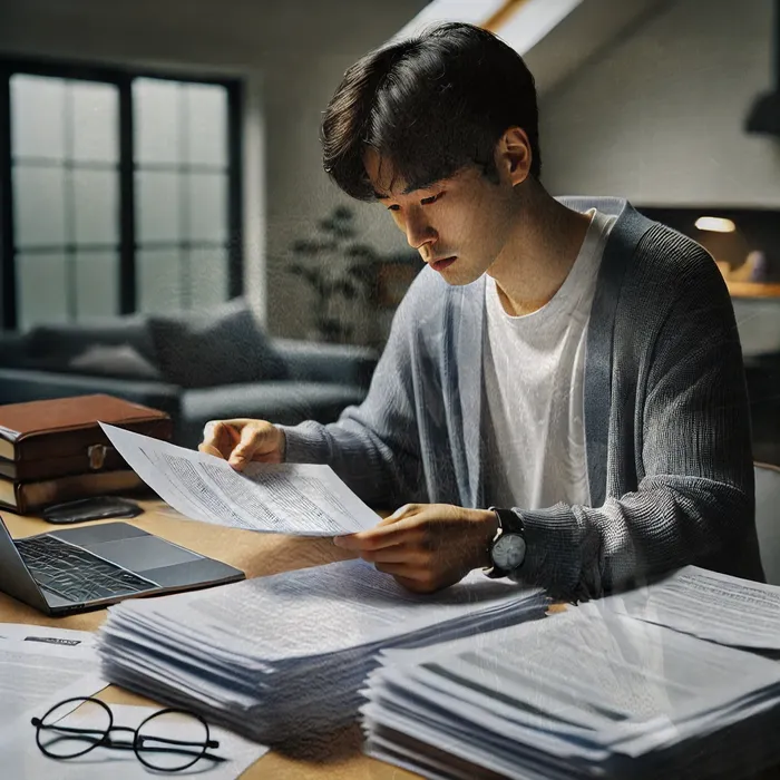 법률 지원의 필요성